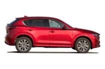 Новий Mazda CX-5 2 поколение (3rd FL) кросовер - фото 9