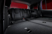 Новый Mercedes-Benz GLB-Class X247 (FL) кроссовер - фото 5