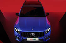 Новый Mercedes-Benz GLB-Class X247 (FL) кроссовер - фото 3