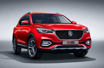 Новий MG HS 1 поколение (FL) кросовер - фото 7