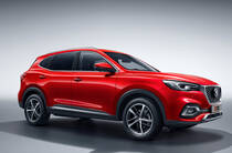 Новий MG HS 1 поколение (FL) кросовер - фото 6