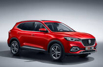 Новий MG HS 1 поколение (FL) кросовер - фото 2