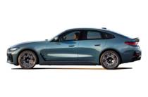 BMW i4 G26 (FL) купе