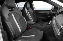 Новый Skoda Kodiaq 2 поколение кроссовер - фото 12