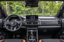 Новый Mitsubishi L 200 6 поколение пикап - фото 11