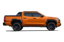 Новый Mitsubishi L 200 6 поколение пикап - фото 10