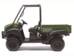 Kawasaki Mule X поколение Квадроцикл