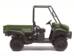 Kawasaki Mule X поколение Квадроцикл