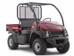 Kawasaki Mule X поколение Квадроцикл