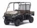 Kawasaki Mule X поколение Квадроцикл