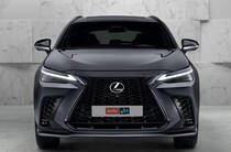 Новый Lexus NX 2 поколение кроссовер - фото 8