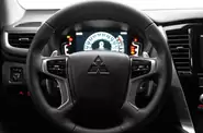 Новый Mitsubishi Pajero Sport 3 поколение (FL) внедорожник
