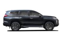 Новый Mitsubishi Pajero Sport 3 поколение (FL) внедорожник - фото 8
