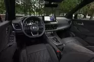 Новый Nissan Qashqai 3 поколение (FL) кроссовер