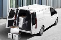 Новий Hyundai Staria 1 поколение фургон - фото 6