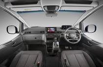 Новий Hyundai Staria 1 поколение фургон - фото 10