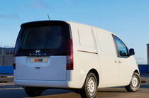 Новий Hyundai Staria 1 поколение фургон - фото 4