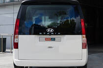 Новий Hyundai Staria 1 поколение фургон - фото 8