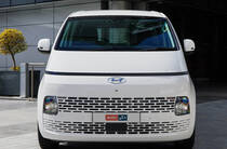 Новий Hyundai Staria 1 поколение фургон - фото 11