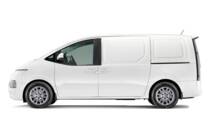Новий Hyundai Staria 1 поколение фургон