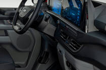 Новый Ford Transit Custom 2 поколение фургон - фото 9