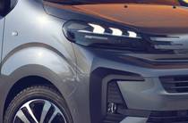 Новый Peugeot Traveller 1 поколение (FL) минивэн - фото 6