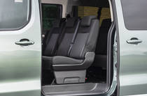 Новый Peugeot Traveller 1 поколение (FL) минивэн - фото 5