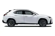 Новий Lexus UX 1 поколение (FL) кросовер