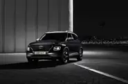 Новий Hyundai Venue 1 поколение кросовер