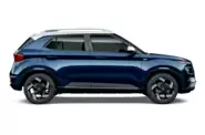 Новый Hyundai Venue 1 поколение кроссовер