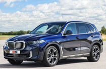 Новый BMW X5 G05 (FL) кроссовер - фото 8