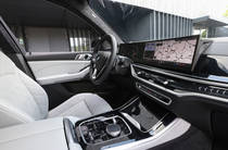 Новый BMW X5 G05 (FL) кроссовер - фото 12