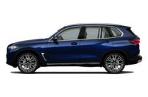 Новый BMW X5 G05 (FL) кроссовер