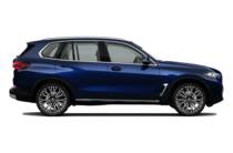 Новый BMW X5 G05 (FL) кроссовер - фото 7