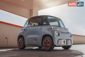 Citroen AMI 