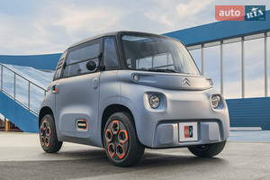 Citroen AMI 