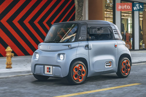 Citroen AMI 
