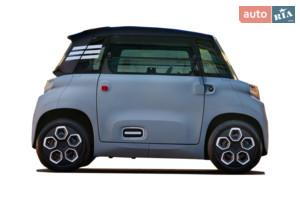 Citroen AMI 