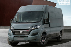 Fiat Ducato груз. 