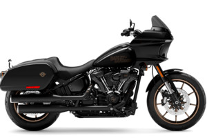 Harley-Davidson Low Rider	 