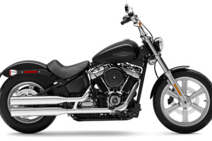 Harley-Davidson Softail Standard 