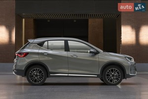 Jetour X50 