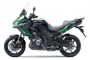 Kawasaki Versys 