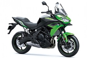 Kawasaki Versys 