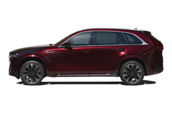 Mazda CX-90