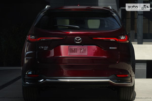 Mazda CX-90 