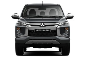 Mitsubishi L 200 