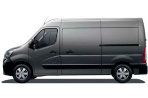 Renault Master груз. 