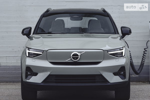 Volvo XC40 Recharge 