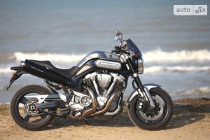 Yamaha MT 